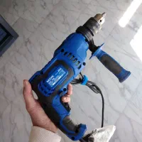 دریل چکشی نووا آکبند|ابزارآلات|محمدشهر, سیدآباد|دیوار