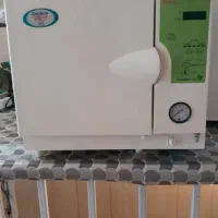 اتوکلاو ویونیت وگرافی