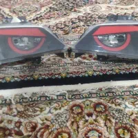 چراغ اسپرت پارس