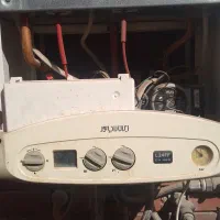 نصب و تعمیر آبگرمکن وگاز وپکیج ورادیاتور|خدمات پیشه و مهارت|یزد, |دیوار