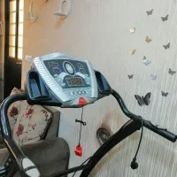 فروش تردمیل ( لطفا توضیحات بخونید)