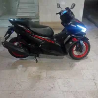 موتور ایروکس اصلی تایلندی  مدل ۴۰۱