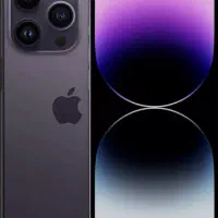 آیفون ۱۴ پرومکس ZA/A