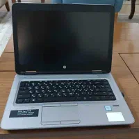 فروش لب تاپ HP|رایانه همراه|تهران, جنت‌آباد شمالی|دیوار