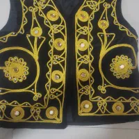لباس محلی نو