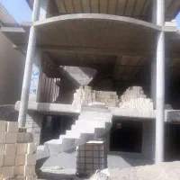 اجرای آرماتور بندی وسقف