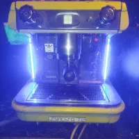 دستگاه نیمه صنعتی ROYAL مدل T2