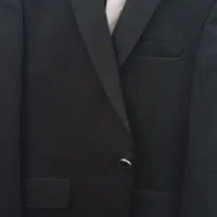 کت و شلوار اصیل و خوش دوخت و پیراهن اشانتیون