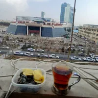 کارت ملی گمشده