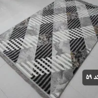 گبه نرم و لطیف کد ۷۸ در ابعاد دلخواه|گلیم، جاجیم، گبه|کاشان, کوی اداره گاز|دیوار