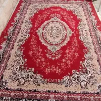 فرش ۶ متری