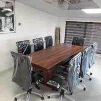میز اداری مدیریتی و کنفرانسی مدل غزال|مبلمان اداری|بندر انزلی, متروپل|دیوار