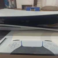 ps5 پلی استیشن۵ فت استاندارد (دیسک خور)