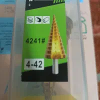 مته کاجی،،شماره 42|ابزارآلات|زاهدان, |دیوار