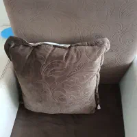 کوسن تشک بالش روتختی
