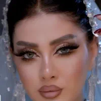 میکاپ تخصصی و گریم با بهترین متریال ( آفر ویژه)|خدمات آرایشگری و زیبایی|مشهد, کوثر|دیوار