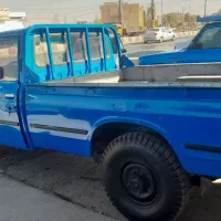 نیسان مدل ۸۹دوگانه کارخونه بدون رنگ|خودرو سواری و وانت|تبریز, |دیوار