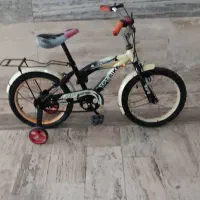 دوچرخه سایز۱۶