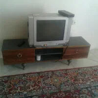 ست جاکفشی میز کنسول
