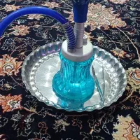قلیان فانتزی مسکو