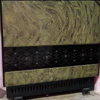 بخاری جهان افروز