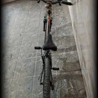 دوچرخه 26|دوچرخه، اسکیت، اسکوتر|صدرا-فارس, فاز ۱|دیوار