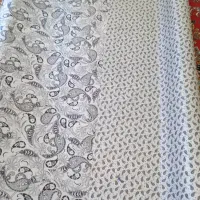 زیرسفره نانو یا ضدآب.