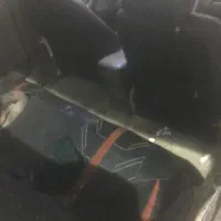 سمند ۹۱|خودرو سواری و وانت|اهواز, عین ۲|دیوار