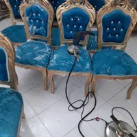 مبل شویی پونک