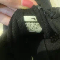 کتونی رانینگ رنگ مشکی برند Ruuning سایز ۴۳|کیف، کفش، کمربند|تهران, سبلان (لشگر)|دیوار