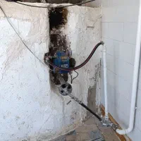 دستگاه نانوایی|ماشینآلات صنعتی|سیلاخور, |دیوار