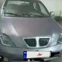 تیبا ۱|خودرو سواری و وانت|سهند, |دیوار