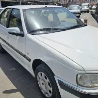 فروش ماشین پژو پارس سال۹۶