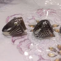 انگشتر مردانه
