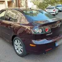 مزدا ۳مدل۸۸|خودرو سواری و وانت|تهران, پونک|دیوار