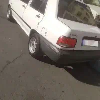 پراید 131 مدل 96|خودرو سواری و وانت|تهران, شهرک رضویه|دیوار