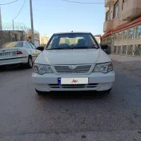 پراید ۱۳۲