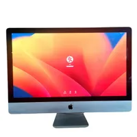 آل این وان اپل imac 27inch -5K|رایانه رومیزی|تهران, هروی|دیوار