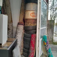 ابگرمکن ایران کارتوس|آبگرمکن، پکیج، شوفاژ|گلبهار, شهر جدید گلبهار|دیوار