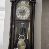 ساعت دیواری موتور آلمانی