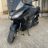 موتور سیکلت آپرلیا|موتورسیکلت|رشت, بیجارپس|دیوار