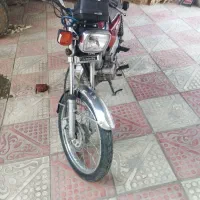 موتور سیوان ام کی زد ۱۵۰cc|موتورسیکلت|مریوان, |دیوار