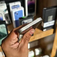 iphone 13 حافظه 256 دو سیم باتری فابریک۹۱ آکبند|موبایل|مشهد, احمدآباد|دیوار