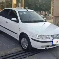 سمند lx مالتی پلکس، مدل ۹۹ کم کار در حد