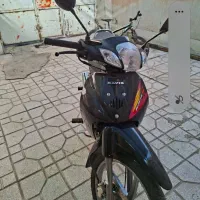 موتورکویررادیسون|موتورسیکلت|سبزوار, شرق کال میانی|دیوار