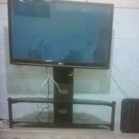 تلویزیون LG.