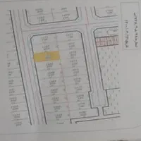 فروش زمین ۲۰۰ متری