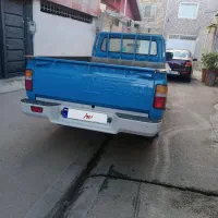 ماشینی تمیز با تناژ پایین|خودرو سواری و وانت|بابل, |دیوار