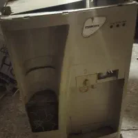 جلد و محفظه آبسردکن نیکای