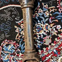 گاردن عقب تراکتور